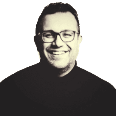 Gerry Taza, founder of TravelNexa